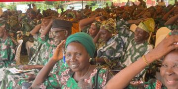 2026 Farmers Festival: Makinde’s Aide Debo Akande Urges Stronger Strategies for Sustainable Food Production in Oyo