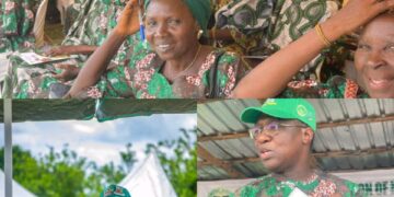 AFAN Honours OYSADA DG Debo Akande, Pledges Stronger Support for Makinde’s Agricultural Transformation Agenda