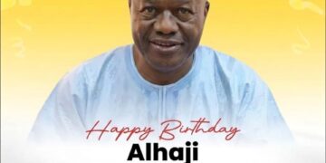 Ido/Ibarapa East: KSA Commends Aderibigbe’s Commitment To Public Administration In Oyo