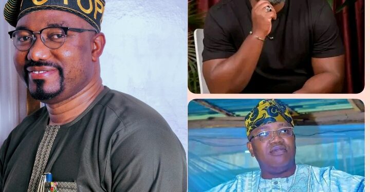Reps Candidate, OTOPE Backs Makinde’s Strategic Appointments For Oyo’s Progress, Urges Appointees To Remain Dedicated To Services
