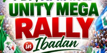PDP-APM To Aspirants: Your Ticket Hangs On Legal Primaries, Not Ibadan Rally