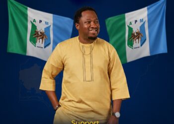 NASS 2027: KSA Unveils Vision For Ido/Ibarapa East – “A New Dawn Starts Now” Under APM Banner