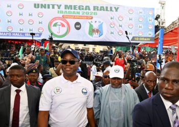 2027 Election: Otunba Oluseye Opatoki Congratulates Makinde On Presidential Declaration, Commends Historic PDP-APM Alliance