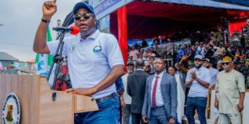 2027 Election : Oyo ALGON Chairman, Sanda Backs Makinde’s Presidential Bid, Says Nigeria Needs Leaders With Grassroots To National Experience