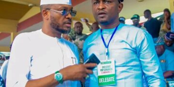 Rep’ Member, Fola Oyekunle Celebrates Peller’s Contribution To Democracy And Humanity