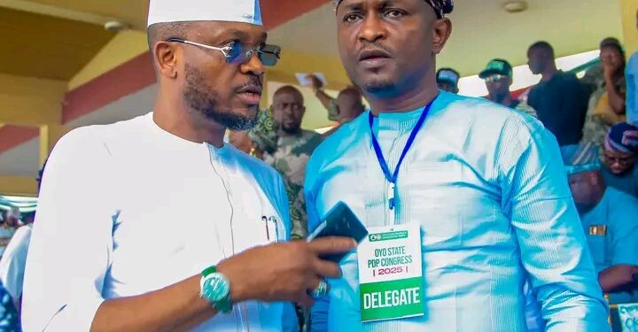 Rep’ Member, Fola Oyekunle Celebrates Peller’s Contribution To Democracy And Humanity