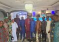 OTOPE’s Humanitarian Service And Youth Empowerment Earn Grassroots Backing, Say Egbeda Councilors