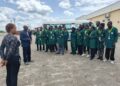 FASOLA ATC Hailed As Model For Agro-Industrial Transformation As FCFFT New Bussa Students Tour Oyo Hub, Commend Makinde’s Leadership