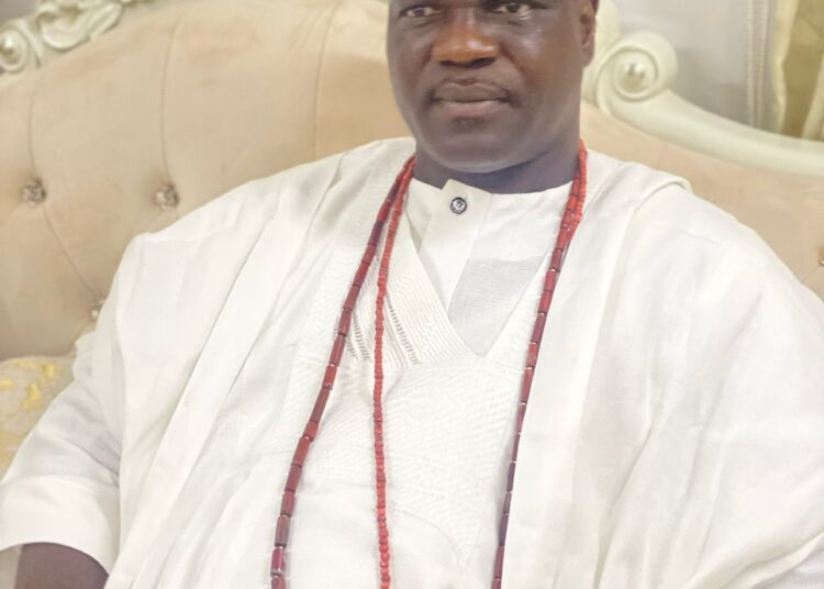 “Barbaric and Unacceptable”: Olugbon Speaks On Kidnapping, Killings In Oyo State LGA