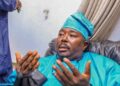 Oyo South Senator, Sharafadeen Alli Calls For Swift Justice As Gunmen Attack Schools In Oriire LGA