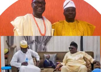2027 Politics: Makinde, Adekanmbi Offer Credible Alternative For Oyo And Nigeria — Busari Olayemi