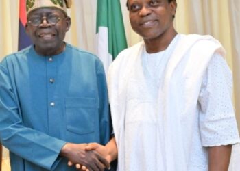 Oyo South 2027: Why Remi Oseni’s Antecedents Set Him Apart In The Senatorial Race