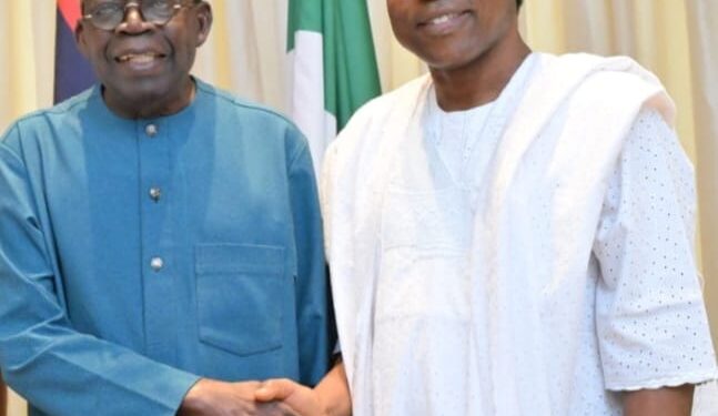Oyo South 2027: Why Remi Oseni’s Antecedents Set Him Apart In The Senatorial Race