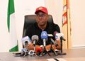 Makinde Vows To Rescue Oriire Abductees, Adopt Kinetic And Non-Kinetic Approach