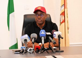 Makinde Vows To Rescue Oriire Abductees, Adopt Kinetic And Non-Kinetic Approach