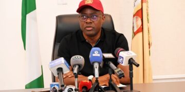 Makinde Vows To Rescue Oriire Abductees, Adopt Kinetic And Non-Kinetic Approach