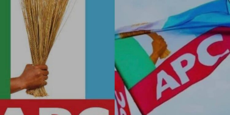Olorunsogo Election: APC Dismisses “Fake Primary” Claim, Warns Against Misinformation As Leaders Insist No Election Held
