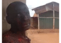 Oyo School Kidnappings: Farmer Pleads For Children’s Return as Security Forces Track Abductors In Forest Reserve