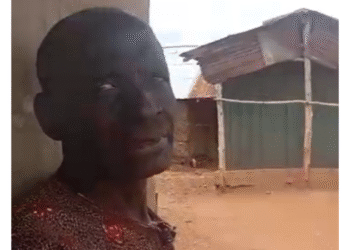 Oyo School Kidnappings: Farmer Pleads For Children’s Return as Security Forces Track Abductors In Forest Reserve