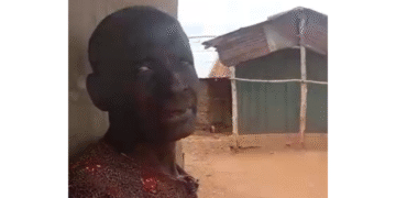 Oyo School Kidnappings: Farmer Pleads For Children’s Return as Security Forces Track Abductors In Forest Reserve