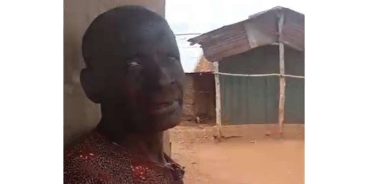 Oyo School Kidnappings: Farmer Pleads For Children’s Return as Security Forces Track Abductors In Forest Reserve