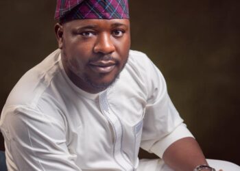 Oyo ALGON Chairman, Sanda Sikiru Commends Sunkanmi Babalola’s Impactful Representation And Leadership