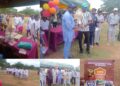 UCSS Omi-Adio 2026 Inter-House Sports: KSA Champions Youth Development With Trophy And Cash Gifts To Winners And Teachers