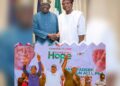 Oyo 2027: How Remi Oseni’s Senatorial Victory Strengthens Sharafadeen Alli’s Path In Today’s APC Governorship Primary — Investigative Report