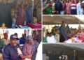 Oyo 2027: APC Gubernatorial Hopeful AKK Steps Down, Endorses Senator Sharafadeen Alli As Consensus Candidate