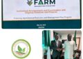 Oyo To Pilot $7.8m AfDB/GEF FARM+ Project As Debo Akande Deepens Agribusiness Partnership With AfDB