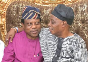 Oyo South 2027: Why APC’s ‘Party Man’ Remi Oseni Stands As The Candidate Of Continuity, Credibility, And Capacity