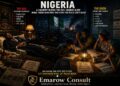 A Nation Awake In The Night: Nigeria’s Struggle Between Fear And Hope | Oluwadamilola Akinrinade Emmanuel