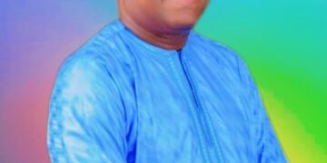 ADC Positions For 2027 As Fashola Olubowale Emerges Candidate In Ib Northeast/Southeast
