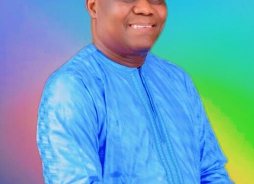 ADC Positions For 2027 As Fashola Olubowale Emerges Candidate In Ib Northeast/Southeast