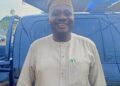 JUST IN: Makinde Appoints Loyal Party Stakeholder, Busari Olayemi As DG, Abuja/Lagos Liaison Office