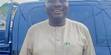 JUST IN: Makinde Appoints Loyal Party Stakeholder, Busari Olayemi As DG, Abuja/Lagos Liaison Office