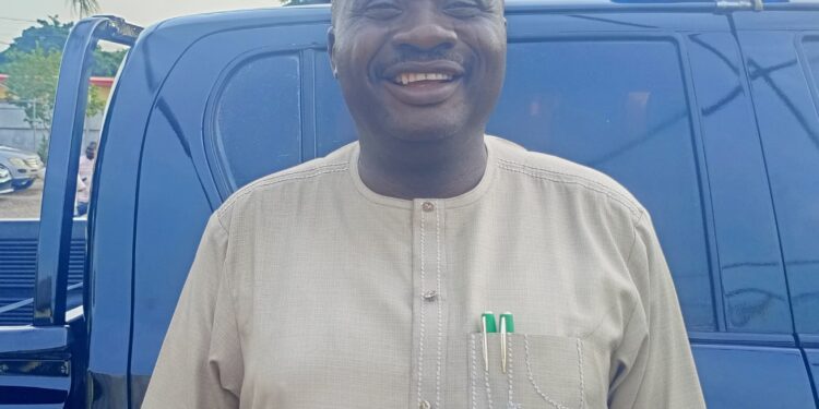 JUST IN: Makinde Appoints Loyal Party Stakeholder, Busari Olayemi As DG, Abuja/Lagos Liaison Office