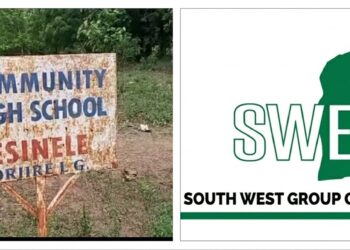 Oriire Abduction Exposes Weaknesses In Nigeria’s Security Architecture — SWEGOP, Demands Swift Rescue Of Abducted Pupils, Teachers