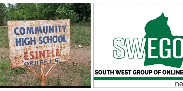 Oriire Abduction Exposes Weaknesses In Nigeria’s Security Architecture — SWEGOP, Demands Swift Rescue Of Abducted Pupils, Teachers