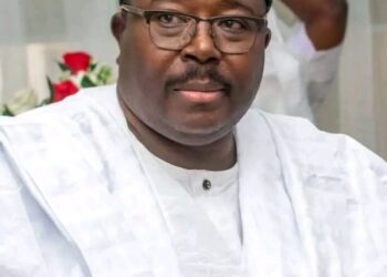 Eid-el-Adha: Oyo APC Guber Candidate Sharafadeen Alli Seeks Prayers For Abductees In Oriire, CRIN