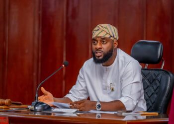 Oyo Speaker, Ogundoyin Calls For Unity, Perseverance Amid Economic And Security Challenges