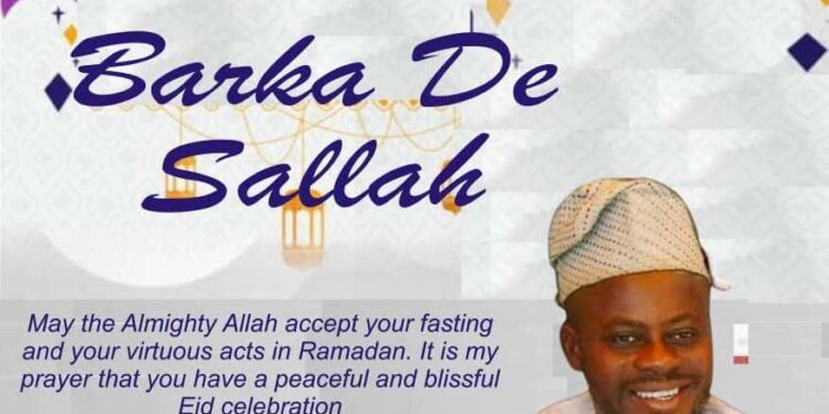 Oyo ALGON Chairman, Sanda Sympathizes With Oriire Attack Victims, Prays For Their Safe Return