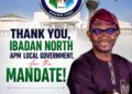 Rep’ Member, Fola Oyekunle Secures APM Ticket, Pledges Grassroots Development And Inclusive Governance