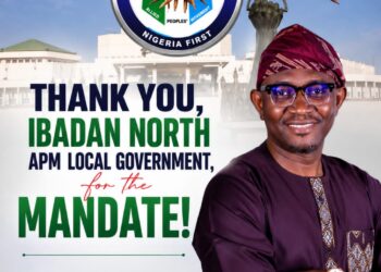 Rep’ Member, Fola Oyekunle Secures APM Ticket, Pledges Grassroots Development And Inclusive Governance
