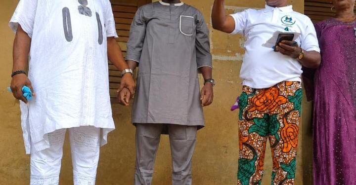 APM Confirms Kolawole Sheu Adedeji As Ido/Ibarapa East Federal Constituency Candidate, Pledges Quality Legislative Service And Unity Ahead Of 2027 Elections