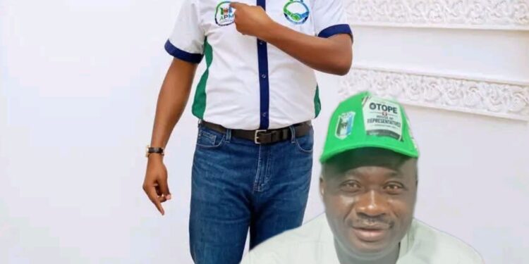 Seven Years Of Excellence, Unity, And Progress: Busari Olayemi Applauds Makinde’s Achievements, Declares APM 2027 Presidential Bid A National Hope