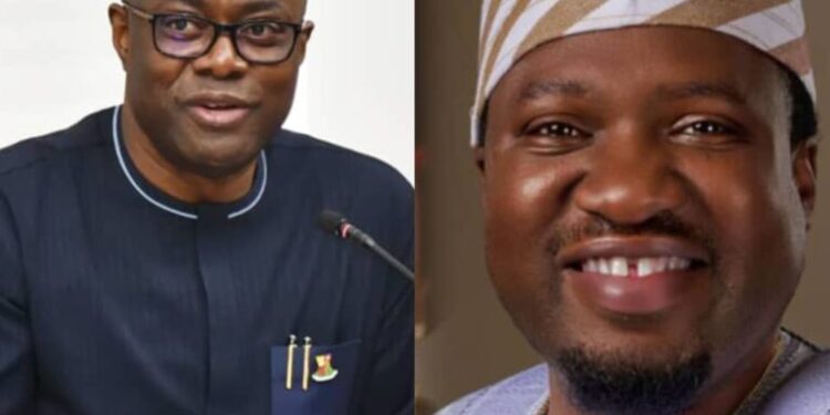 At 7 Years of Transformative Governance: Kolawole Sheu Adedeji Celebrates Makinde’s Legacy of Progress, Endorses His APM Presidential Ambition for 2027