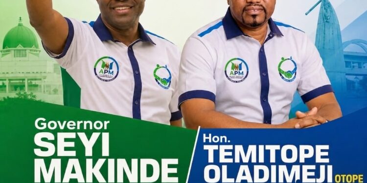 Oyo ALGON Chairman, Sanda Sikiru Commends First Lady’s Support For Child Welfare, Development Of Oyo State
