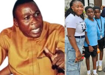 EXCLUSIVE: How Sunday Igboho Team Rescued Abducted CBN Staff, Twin Sons In Ibadan After 4 Days