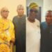 Sunday Igboho, Folasade Tinubu-Ojo Unite In Oyo Over Oriire Abduction, Demand Immediate Release Of Abducted Children